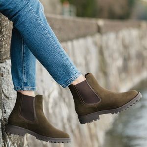 Thursday Legend Boots Sz 6